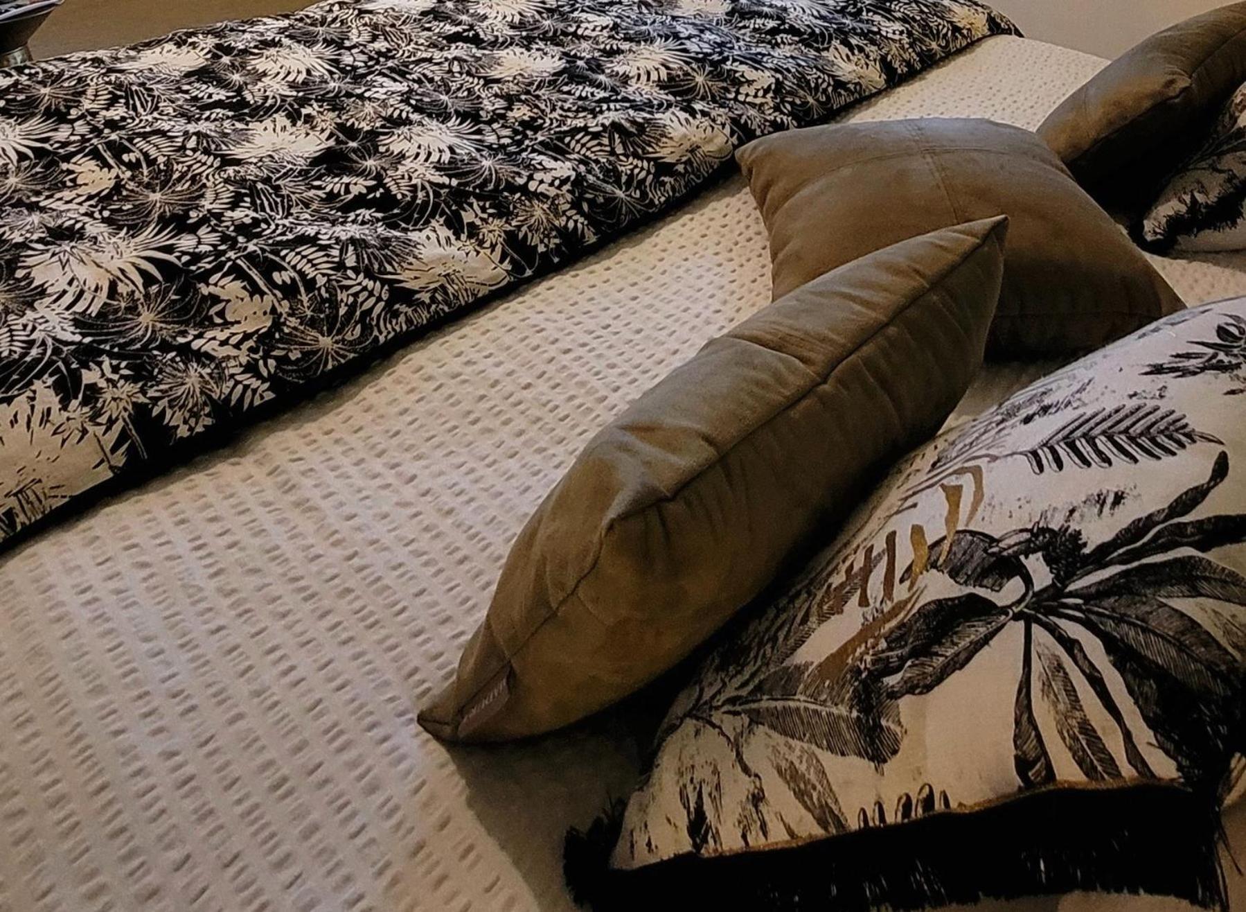 La Maison Keribin Moëlan-sur-Mer Extérieur photo